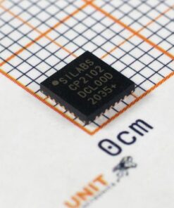 Rfm W Mhz Transceptor Lora Unit Electronics