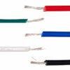 Cable El Ctrico Calibre Awg Metro Diferentes Colores Unit