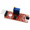 Sensor de Metal KY-036