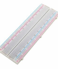 Protoboard 830 Pts MB-102