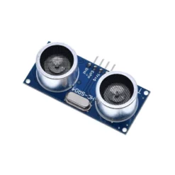 Sensor de Distancia Ultrasonico HCSR04