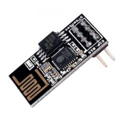 ESP-01S Módulo WiFi ESP8266 (4)