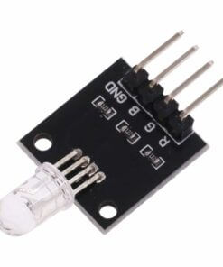 Sensor Led RGB Módulo KY-016
