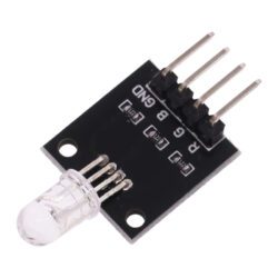 Sensor Led RGB Módulo KY-016