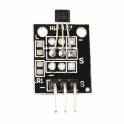 Modulo KY-035 Sensor Magnetico Analogico