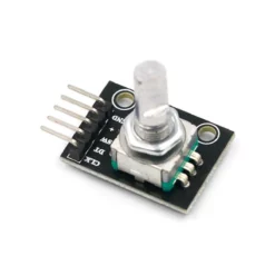 Módulo KY-040 Sensor Encoder Rotativo