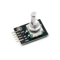 Módulo KY-040 Sensor Encoder Rotativo