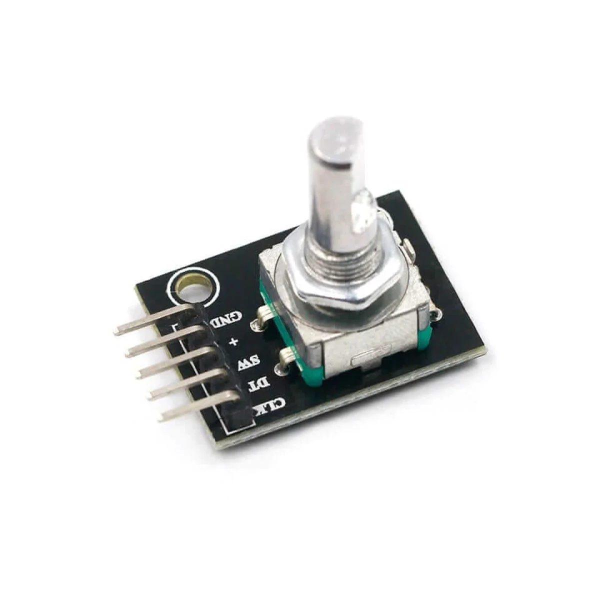 Módulo KY-040 Sensor Encoder Rotativo