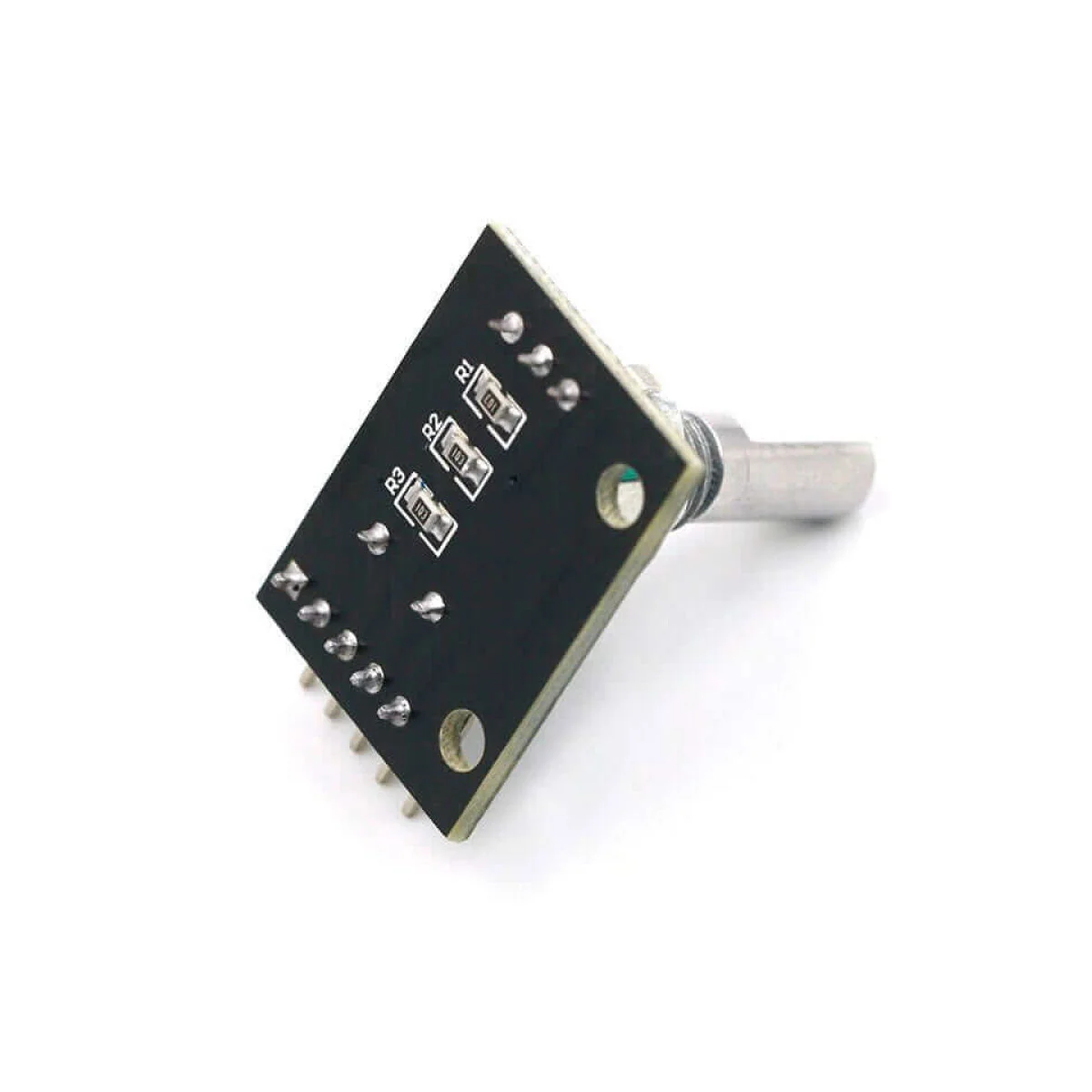 Módulo KY-040 Sensor Encoder Rotativo