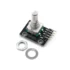 Módulo KY-040 Sensor Encoder Rotativo