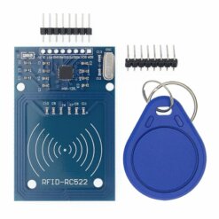 RC522 Módulo RFID Lectura y Escritura