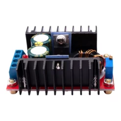 AR0086 - Elevador de Voltaje Boost Step Up 150W 6A 3