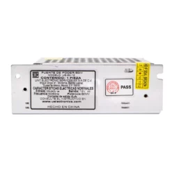 Fuente Conmutada 12V 5A