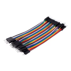 AR0099 Cables Dupont Cortos 10cm MM (3)