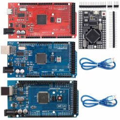 Arduino MEGA 2560