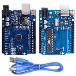 Arduino Tercera General