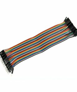 Cables Dupont