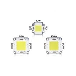 Led blanco frio