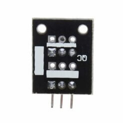 Sensor Receptor Infrarrojo IR Modulo KY-022