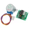 28BYJ-48 Motor a Pasos con Controlador 2