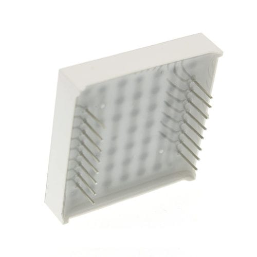 Matriz LED 8x8