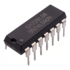 74LS90 Contador de Décadas SN74LS90N DIP-14