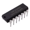 74LS04 Compuerta NOT SN74LS04N