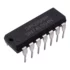 74LS04 Compuerta NOT SN74LS04N