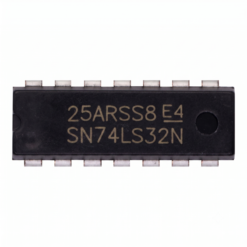 74LS32 Compuerta OR SN74LS32N - Imagen 3