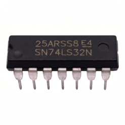 74LS32 Compuerta OR SN74LS32N - Imagen 4