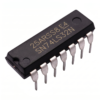 74LS32 Compuerta OR SN74LS32N