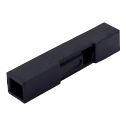 Conectores Dupont Hembra 2.54mm Diferentes Pines - 1P