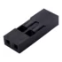 Conectores Dupont Hembra 2.54mm Diferentes Pines - 2P