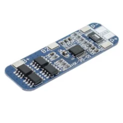 BMS 3S 10A Balanceador Carga de Baterias