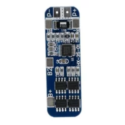 BMS 3S 10A Balanceador Carga de Baterias