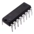 CD4017 Contador Divisor CD4017BE