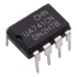 741CN Amplificador Operacional DIP-8