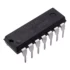 LM324N Amplificador Operacional Cuadruple DIP-14