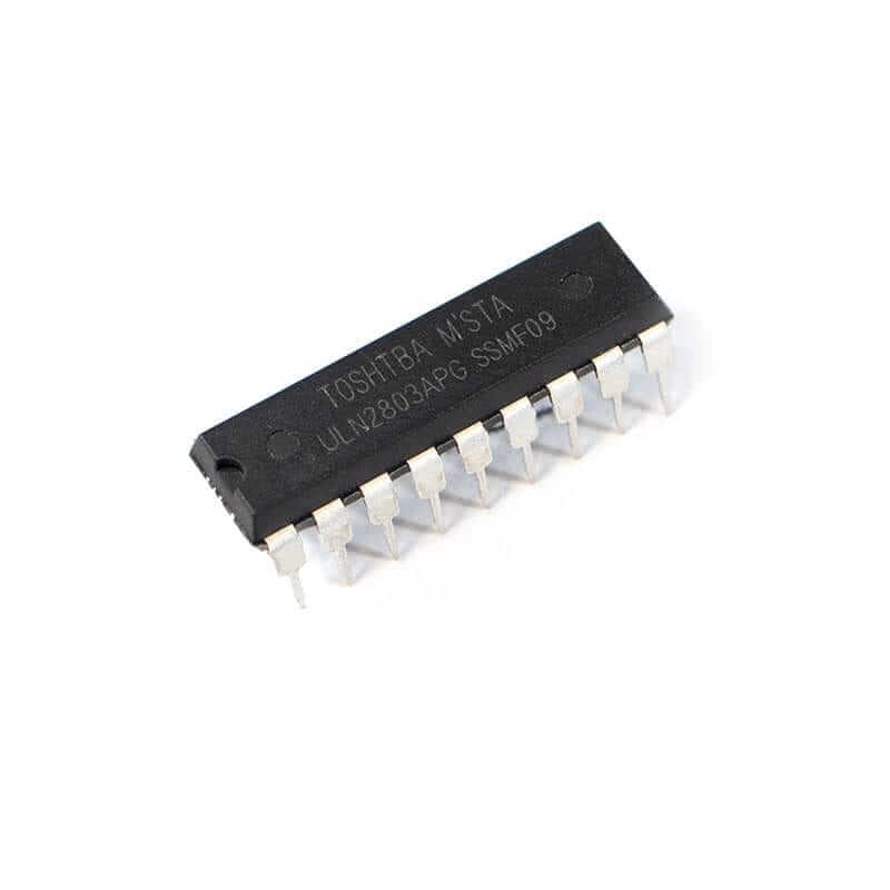 ULN2803A IC