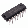74LS00 Compuerta NAND SN74LS00N