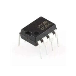 LM358N Amplificador Operacional PDIP−8