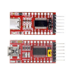 FT232RL FTDI Convertidor USB a UART