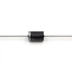 1N4007 Diodo Rectificador 1A 1000V