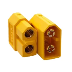 AR0166 - Conector XT60 Par (2)