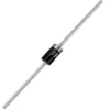 1N4007 Diodo Rectificador 1A 1000V