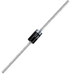 1N4007 Diodo Rectificador 1A 1000V