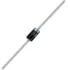 1N4007 Diodo Rectificador 1A 1000V