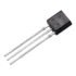 BC547B Transistor BJT NPN TO-92 45V