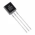 2N3904 Transistor BJT NPN 40V TO-92