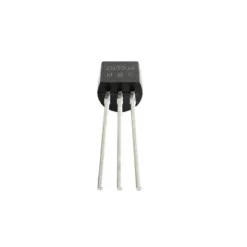 2N3904 Transistor BJT NPN 40V TO-92